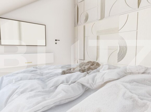 Apartament de vânzare 3 camere Rediu - 183086AV | BLITZ Iași | Poza11