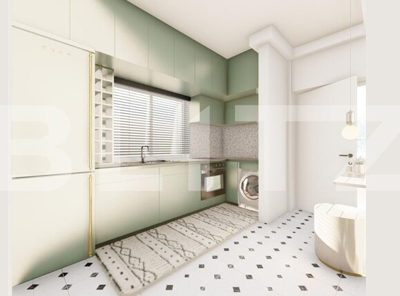 Apartament de vânzare 3 camere Rediu - 183086AV | BLITZ Iași | Poza3