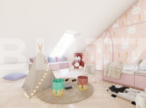 Apartament de vânzare 3 camere Rediu - 183086AV | BLITZ Iași | Poza9