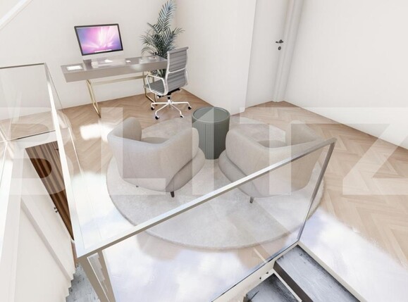 Apartament de vânzare 3 camere Rediu - 183086AV | BLITZ Iași | Poza7