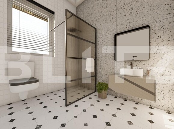 Apartament de vânzare 3 camere Rediu - 183086AV | BLITZ Iași | Poza4