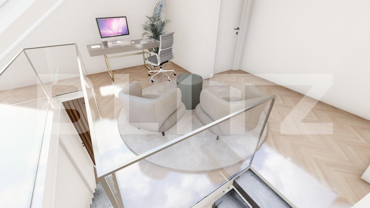 Apartament de vânzare 3 camere Rediu - 183086AV | BLITZ Iași | Poza7