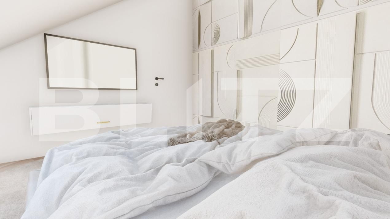 Apartament de vânzare 3 camere Rediu - 183086AV | BLITZ Iași | Poza11