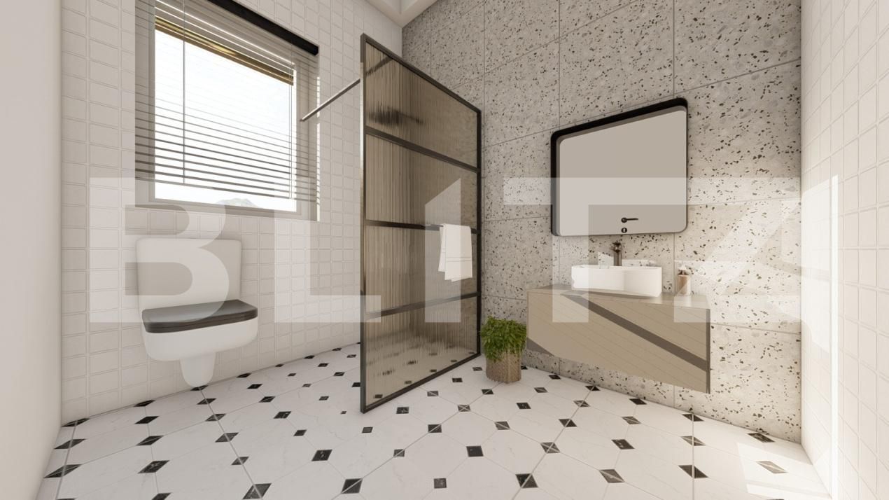 Apartament de vânzare 3 camere Rediu - 183086AV | BLITZ Iași | Poza4