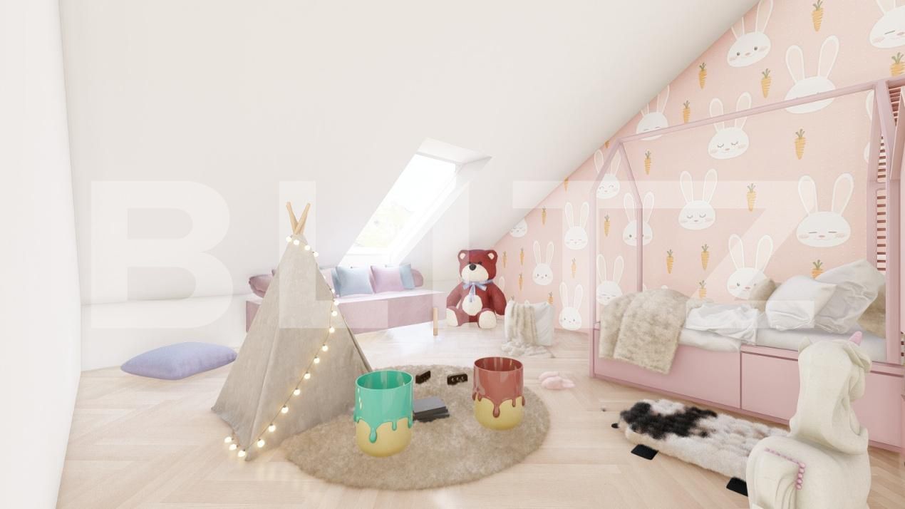 Apartament de vânzare 3 camere Rediu - 183086AV | BLITZ Iași | Poza9