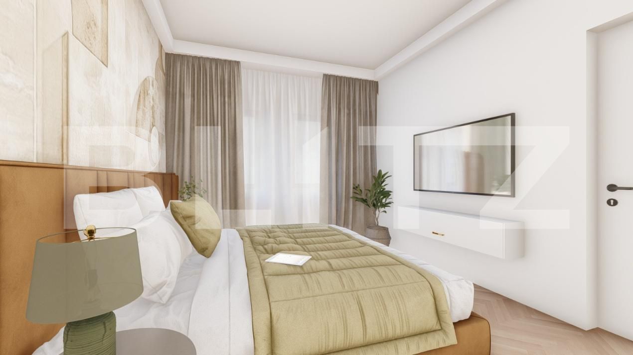 Apartament de vânzare 3 camere Rediu - 183086AV | BLITZ Iași | Poza5