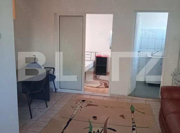 Apartament de închiriat 2 camere Tudor Vladimirescu - 183145AI | BLITZ Iași | Poza4