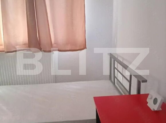 Apartament de închiriat 2 camere Tudor Vladimirescu - 183145AI | BLITZ Iași | Poza1