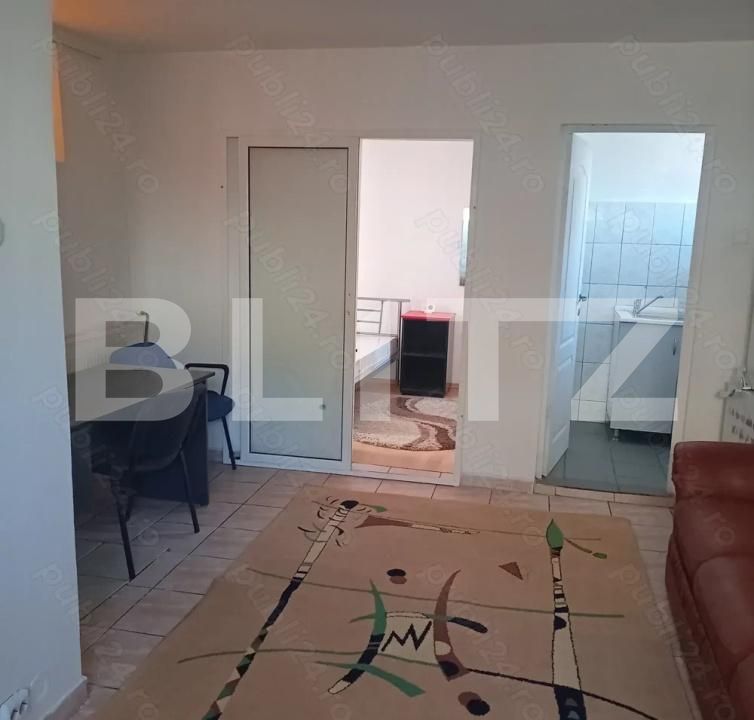 Apartament de închiriat 2 camere Tudor Vladimirescu - 183145AI | BLITZ Iași | Poza6