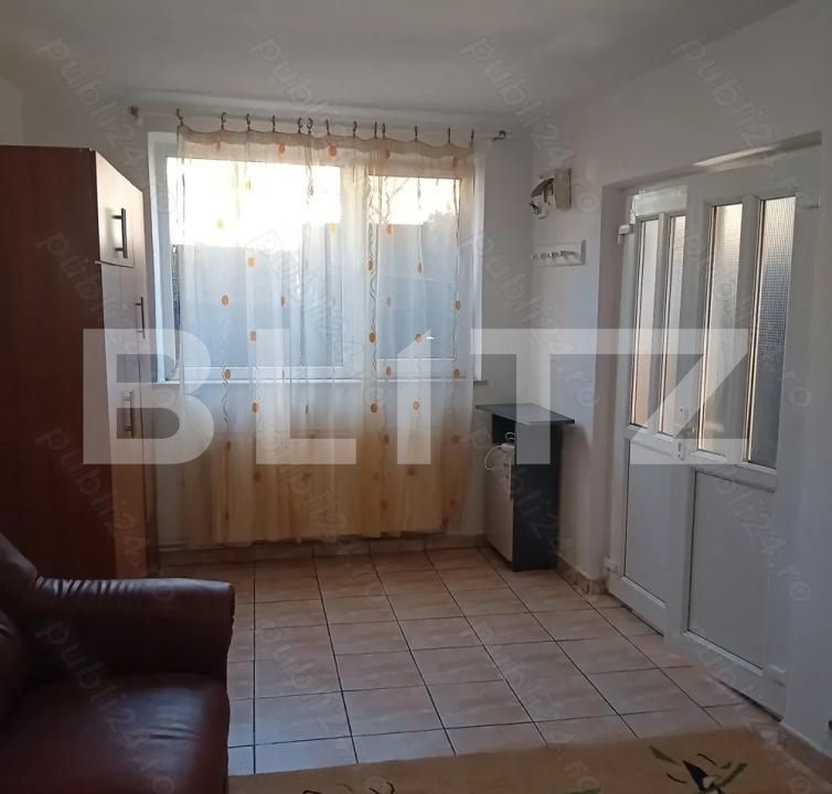 Apartament de închiriat 2 camere Tudor Vladimirescu - 183145AI | BLITZ Iași | Poza2