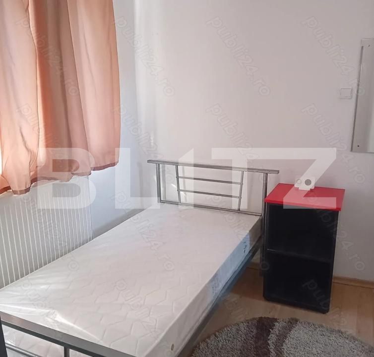 Apartament de închiriat 2 camere Tudor Vladimirescu - 183145AI | BLITZ Iași | Poza3