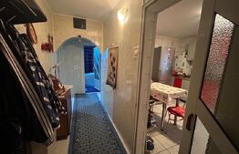Apartament 2 camere, 55 mp, zona Tatarasi-Oancea 