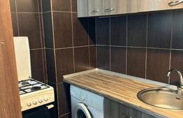 Garsoniera 1 cameră, 24 mp, zona Tudor Vladimirescu 