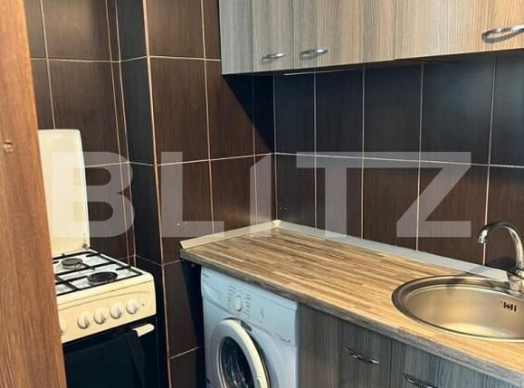 Garsonieră de închiriat Tudor Vladimirescu - 183168AI | BLITZ Iași | Poza4