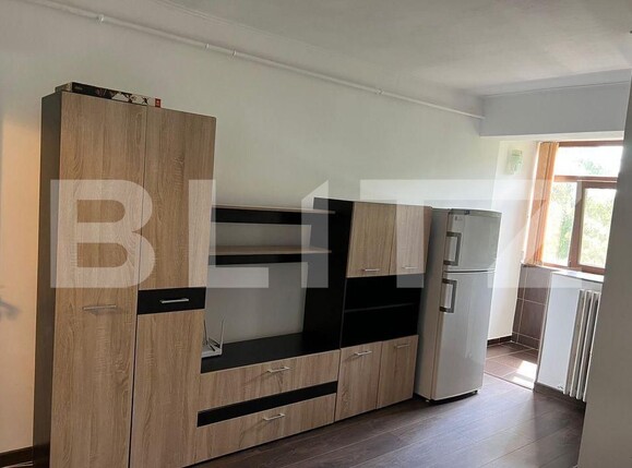 Garsonieră de închiriat Tudor Vladimirescu - 183168AI | BLITZ Iași | Poza2