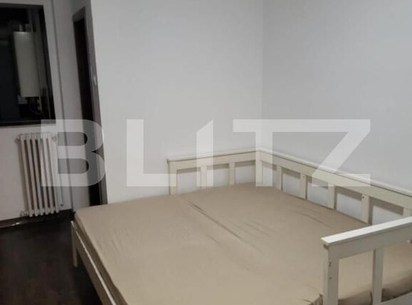 Garsonieră de închiriat Tudor Vladimirescu - 183168AI | BLITZ Iași | Poza1