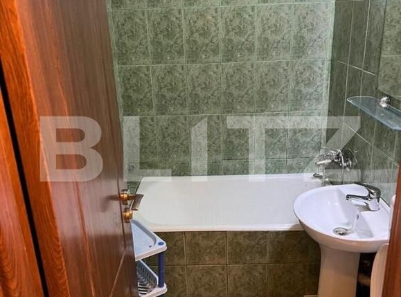 Garsonieră de închiriat Tudor Vladimirescu - 183168AI | BLITZ Iași | Poza5