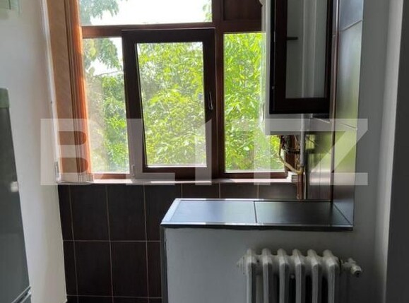 Garsonieră de închiriat Tudor Vladimirescu - 183168AI | BLITZ Iași | Poza3