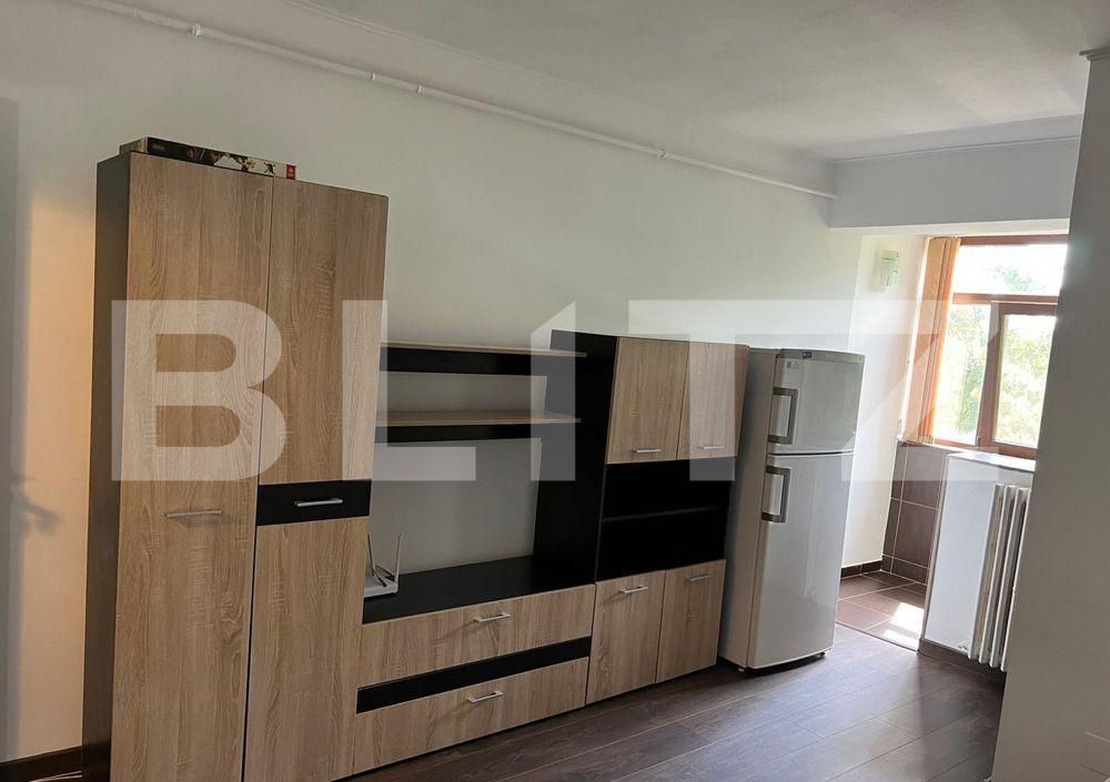 Garsonieră de închiriat Tudor Vladimirescu - 183168AI | BLITZ Iași | Poza2
