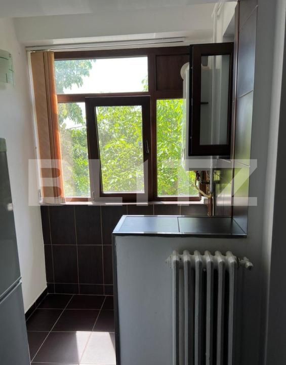 Garsonieră de închiriat Tudor Vladimirescu - 183168AI | BLITZ Iași | Poza3