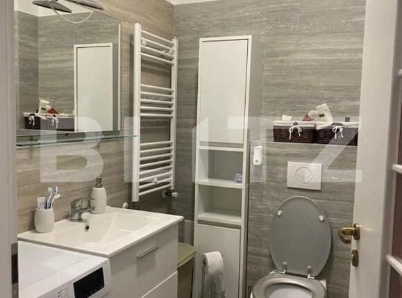 Apartament de închiriat 3 camere Valea Adanca - 183212AI | BLITZ Iași | Poza4