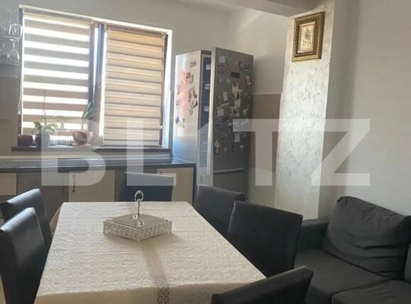 Apartament de închiriat 3 camere Valea Adanca - 183212AI | BLITZ Iași | Poza3