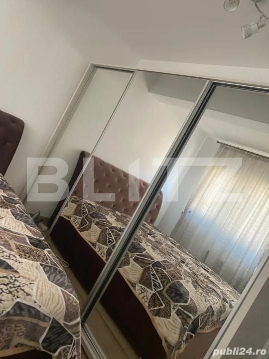 Apartament de închiriat 3 camere Valea Adanca - 183212AI | BLITZ Iași | Poza2