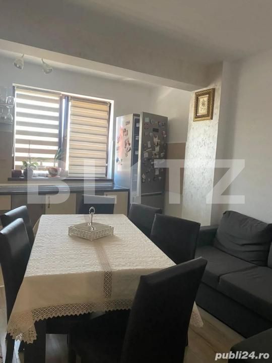 Apartament de închiriat 3 camere Valea Adanca - 183212AI | BLITZ Iași | Poza3