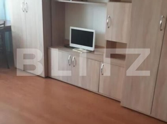 Apartament de închiriat 2 camere Dacia - 183213AI | BLITZ Iași | Poza1