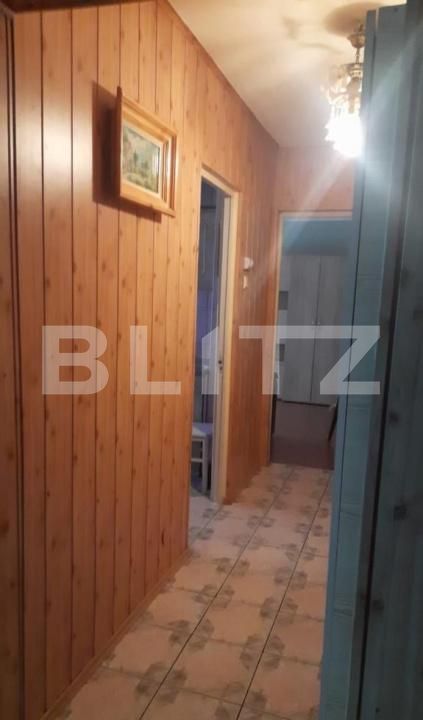 Apartament de închiriat 2 camere Dacia - 183213AI | BLITZ Iași | Poza7