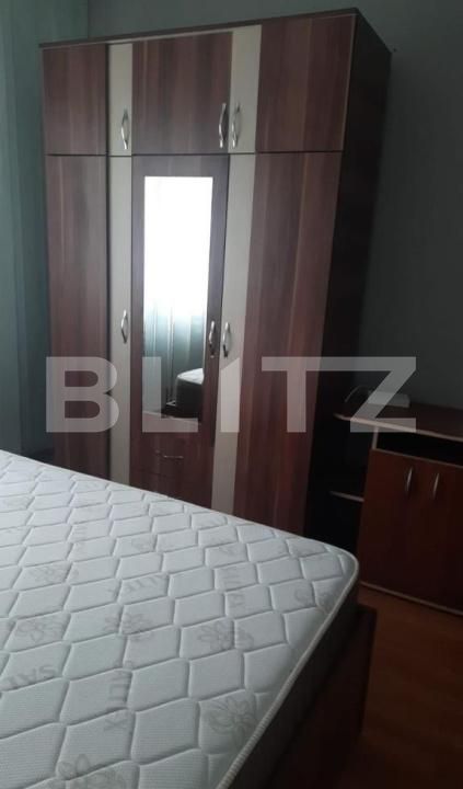 Apartament de închiriat 2 camere Dacia - 183213AI | BLITZ Iași | Poza3