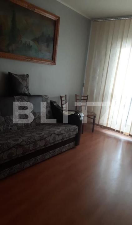 Apartament de închiriat 2 camere Dacia - 183213AI | BLITZ Iași | Poza2