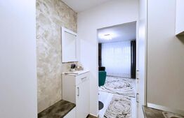 Garsoniera, 21 mp, zona Nicolina