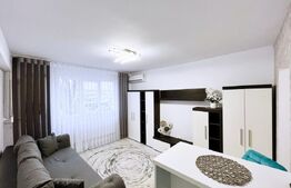 Garsoniera, 21 mp, zona Nicolina