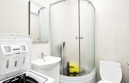 Garsoniera, 21 mp, zona Nicolina