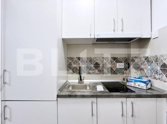 Garsonieră de vânzare Nicolina - 183214AV | BLITZ Iași | Poza5