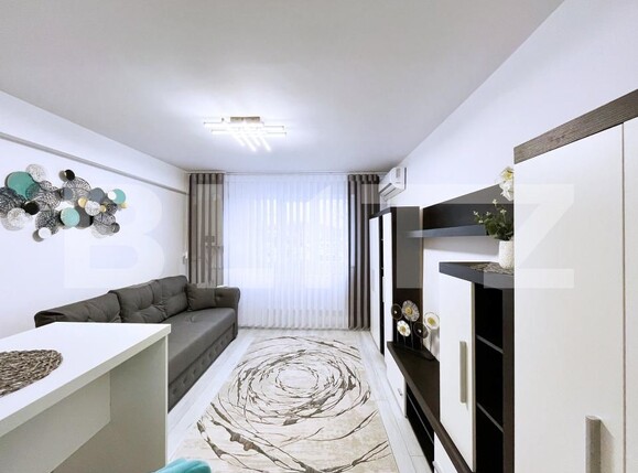 Garsonieră de vânzare Nicolina - 183214AV | BLITZ Iași | Poza1