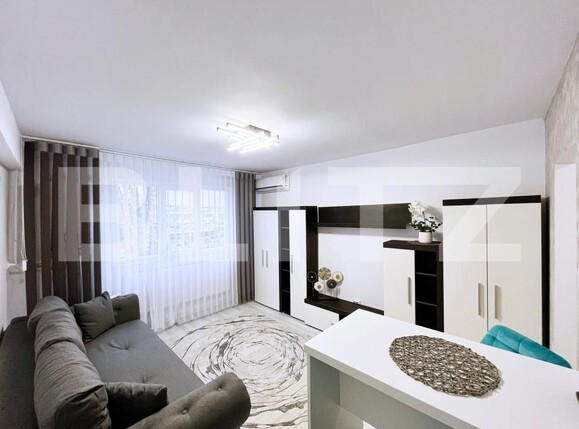 Garsonieră de vânzare Nicolina - 183214AV | BLITZ Iași | Poza3