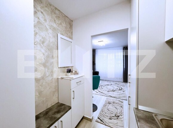 Garsonieră de vânzare Nicolina - 183214AV | BLITZ Iași | Poza4