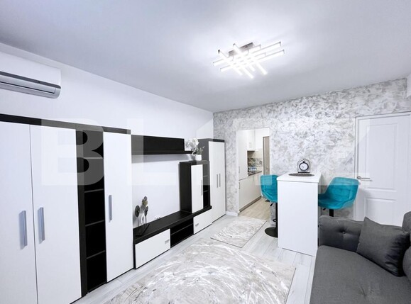 Garsonieră de vânzare Nicolina - 183214AV | BLITZ Iași | Poza2