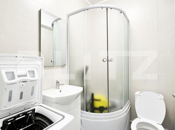 Garsonieră de vânzare Nicolina - 183214AV | BLITZ Iași | Poza7