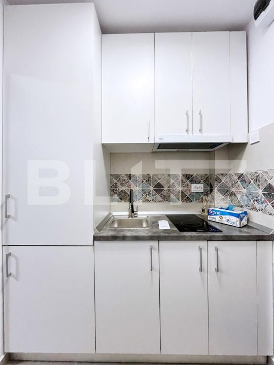 Garsonieră de vânzare Nicolina - 183214AV | BLITZ Iași | Poza5