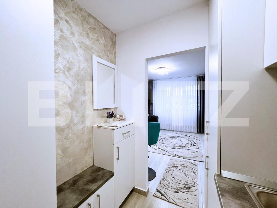 Garsonieră de vânzare Nicolina - 183214AV | BLITZ Iași | Poza4