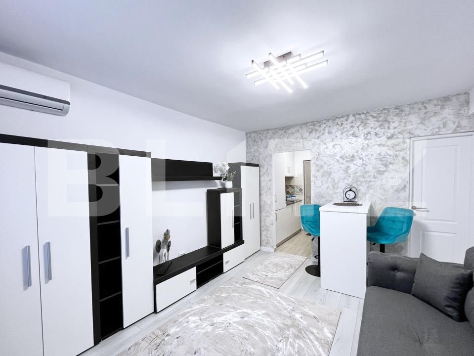 Garsonieră de vânzare Nicolina - 183214AV | BLITZ Iași | Poza2