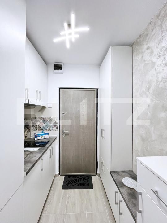 Garsonieră de vânzare Nicolina - 183214AV | BLITZ Iași | Poza6