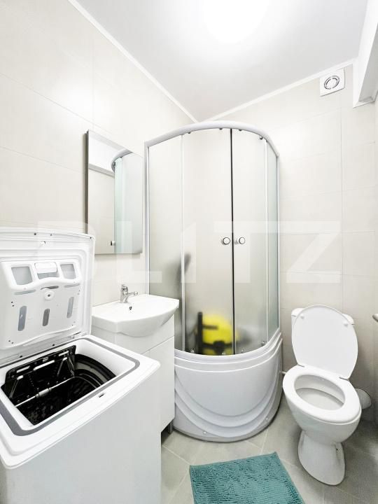 Garsonieră de vânzare Nicolina - 183214AV | BLITZ Iași | Poza7