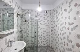 Apartament 1 camera, 40 mp, zona Bucium