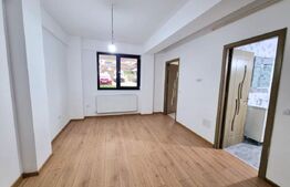 Apartament 1 camera, 40 mp, zona Bucium