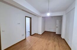 Apartament 1 camera, 40 mp, zona Bucium