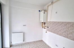 Apartament 1 camera, 40 mp, zona Bucium